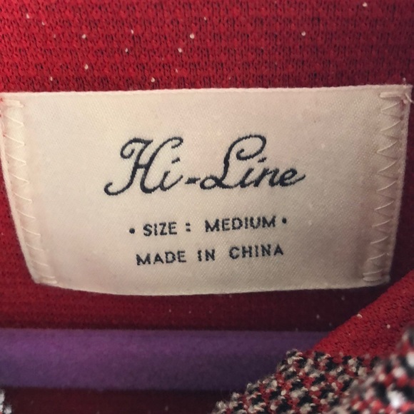 Hoodie jacket from Madewell - Picture 2 of 3